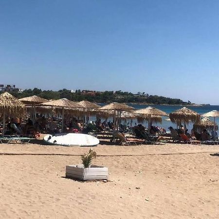Villa Marilena Lagonisi Καλύβια Θορικού Εξωτερικό φωτογραφία