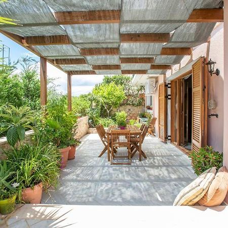 Villa Marilena Lagonisi Καλύβια Θορικού Εξωτερικό φωτογραφία