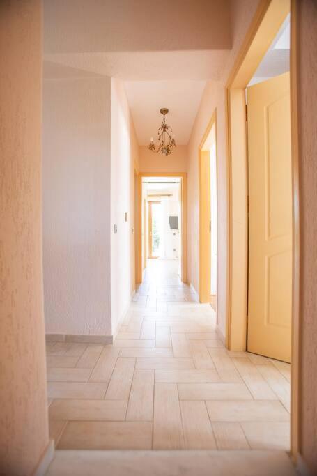 Villa Marilena Lagonisi Καλύβια Θορικού Εξωτερικό φωτογραφία