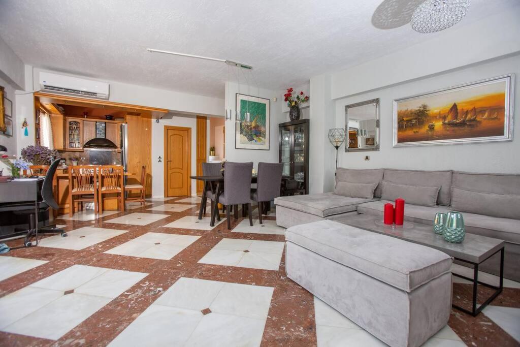 Villa Marilena Lagonisi Καλύβια Θορικού Εξωτερικό φωτογραφία